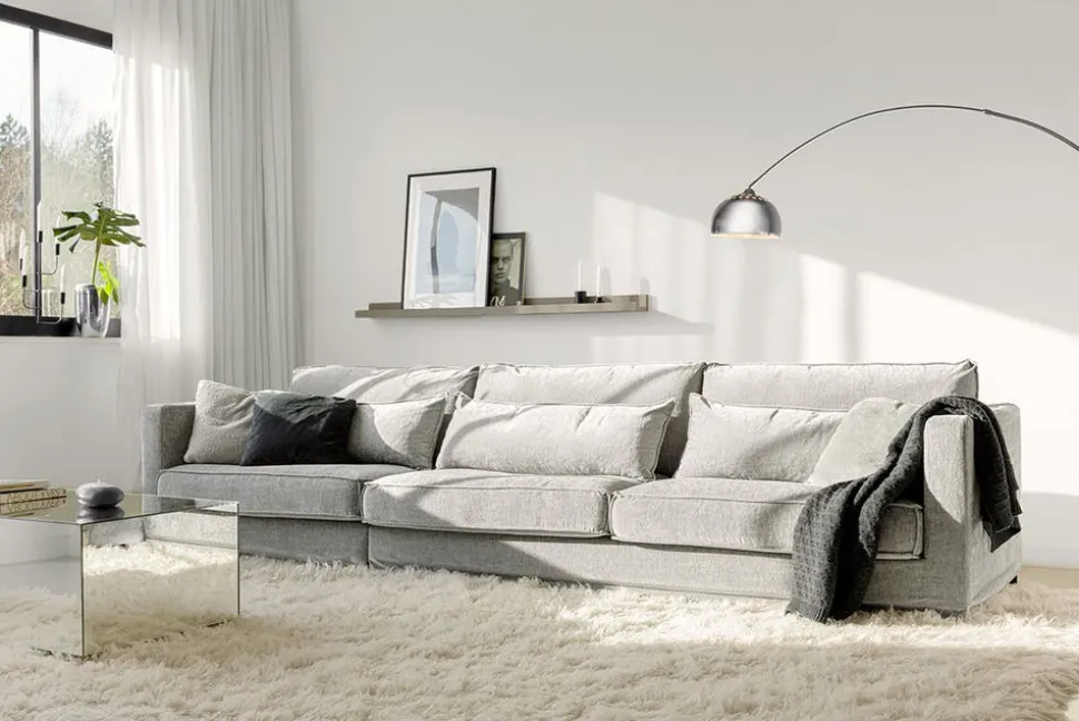 Cloud Soffa