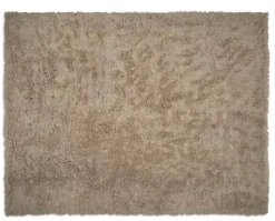 Cloudy Matta 170x230 Beige