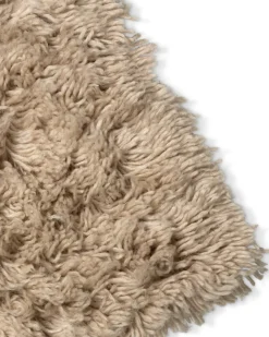 Cloudy Matta 170x230 Beige