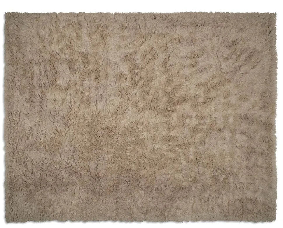 Cloudy Matta 170x230 Beige