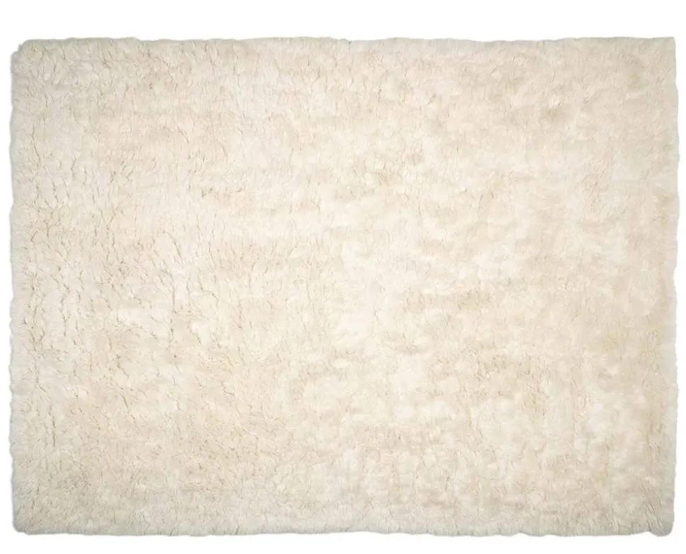 Cloudy Matta 170x230 Naturvit