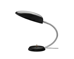 Cobra Bordslampa Svart