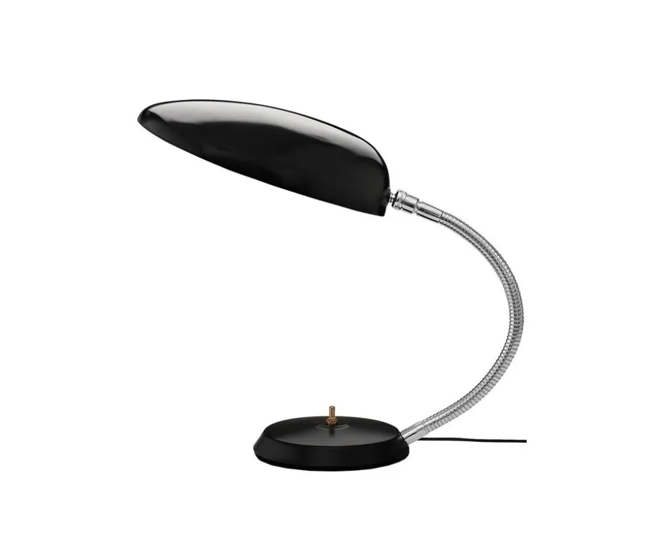 Cobra Bordslampa Svart