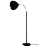 Cobra Golvlampa Svart
