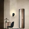 Cobra Vägglampa Utvändig Kabel Vit