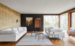 Collar Soffa 2-sits