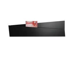 Collar Tidskriftsförvaring | Liggande