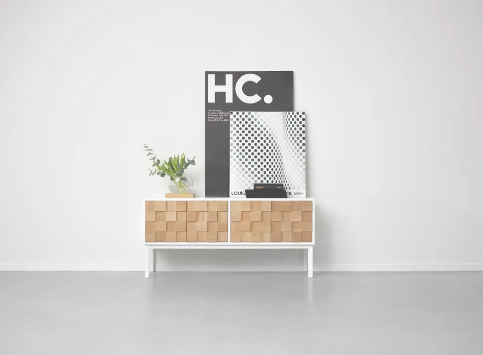 Collect 2016 Mediabänk | Ben