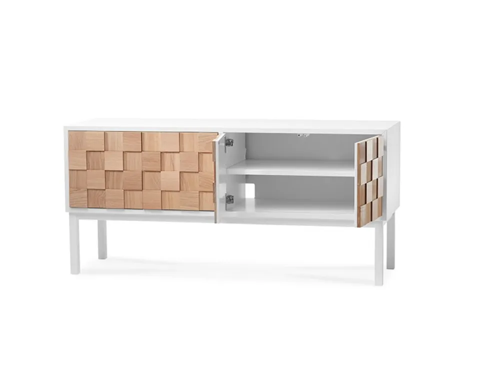 Collect 2016 Mediabänk | Sockel
