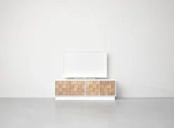 Collect 2016 Mediabänk | Sockel