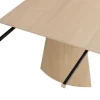 Collum Matbord 240x95