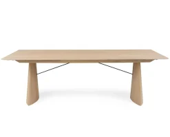 Collum Matbord 240x95