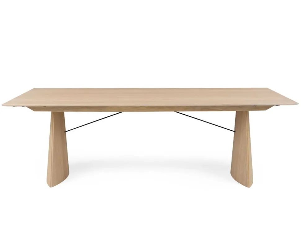Collum Matbord 240x95