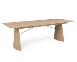 Collum Matbord 240x95