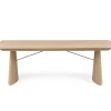 Collum Matbord 240x95