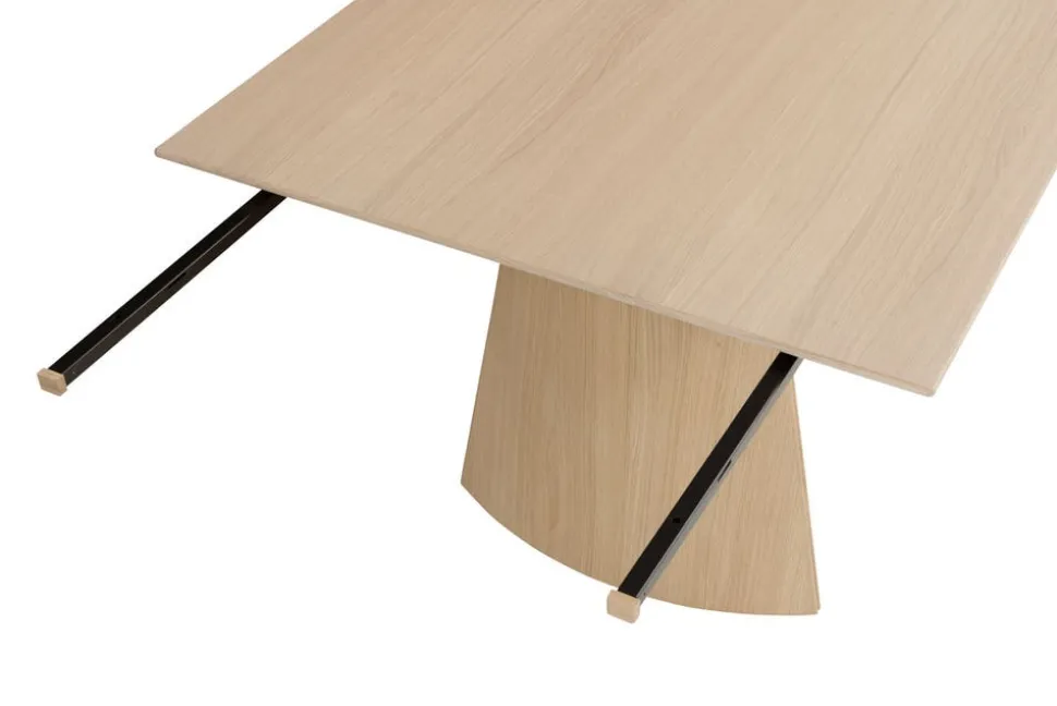 Collum Matbord 240x95