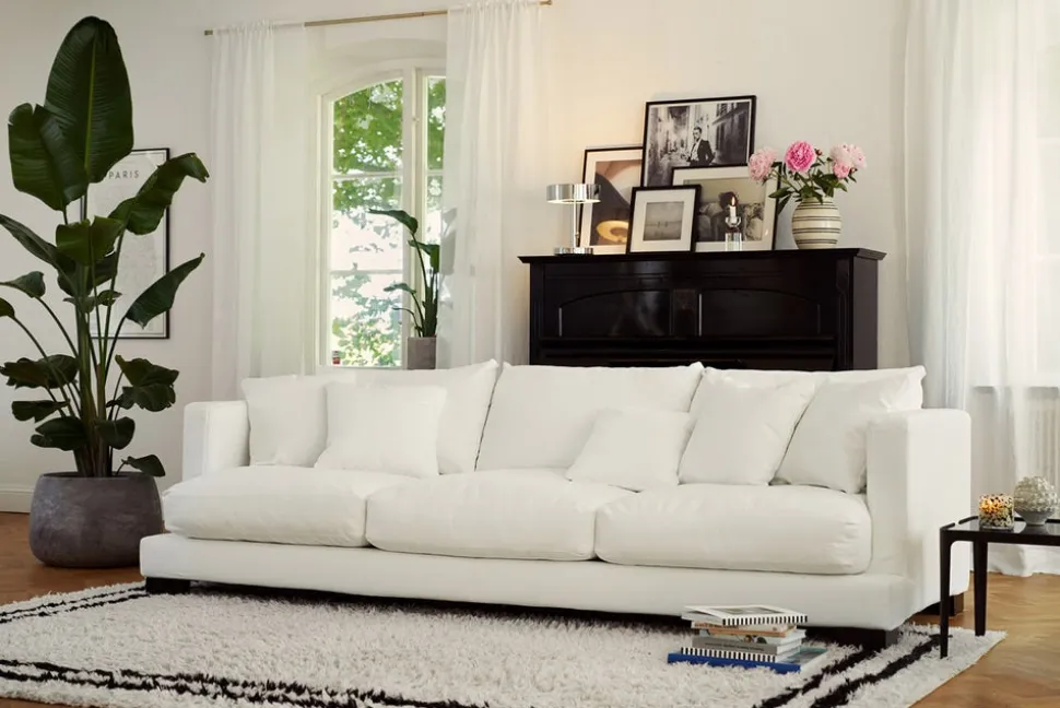 Colorado Soffa 2-sits | Designa själv