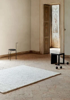 Comfort matta | Beige 140x200