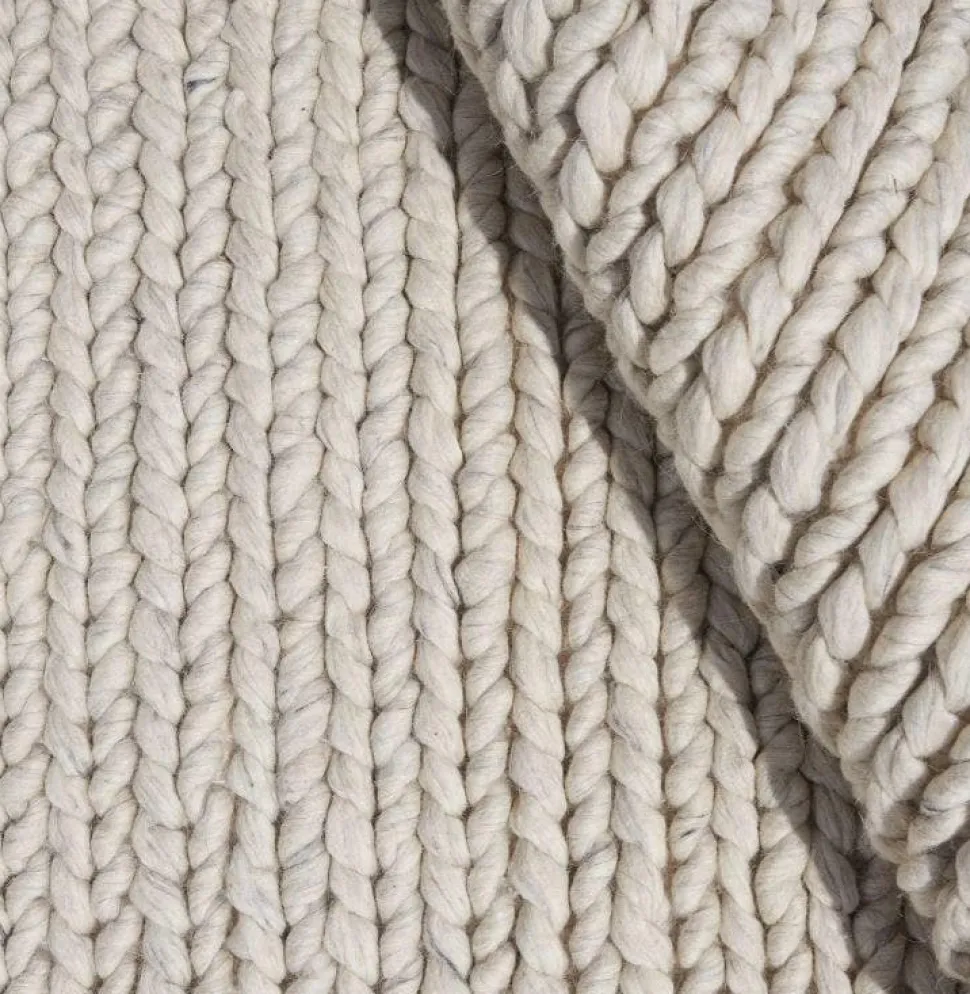 Comfort matta | Silver 140x200