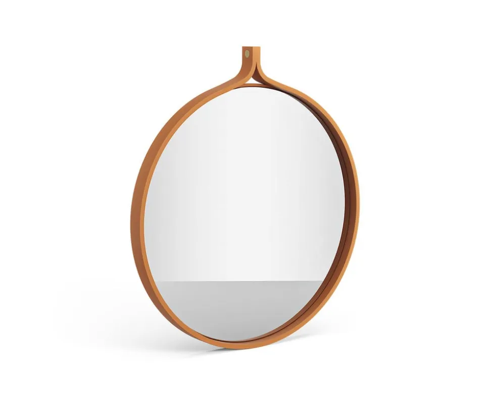 Comma Spegel | Ø52 CM | Rund