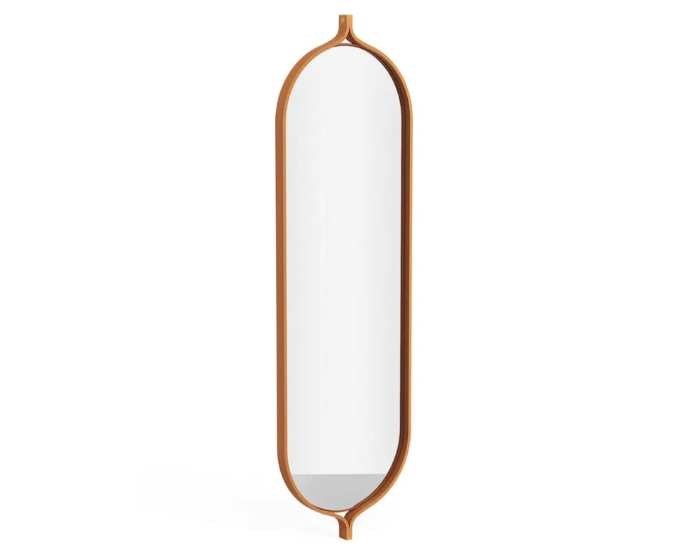 Comma Spegel | Oval
