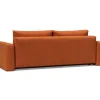 Cone Bäddsoffa | 412 Esina Rust Orange