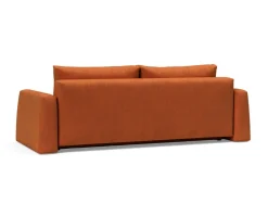 Cone Bäddsoffa | 412 Esina Rust Orange