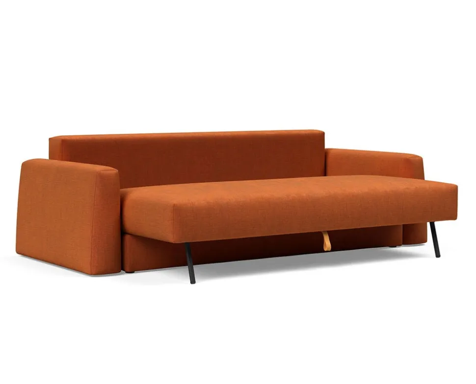 Cone Bäddsoffa | 412 Esina Rust Orange