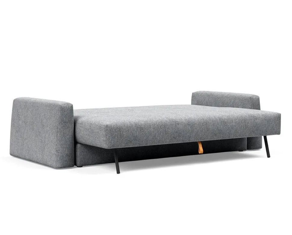Cone Bäddsoffa | 565 Twist Granite
