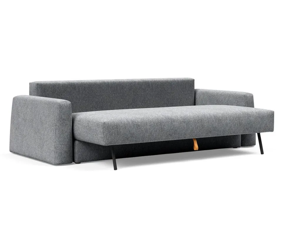 Cone Bäddsoffa | 565 Twist Granite