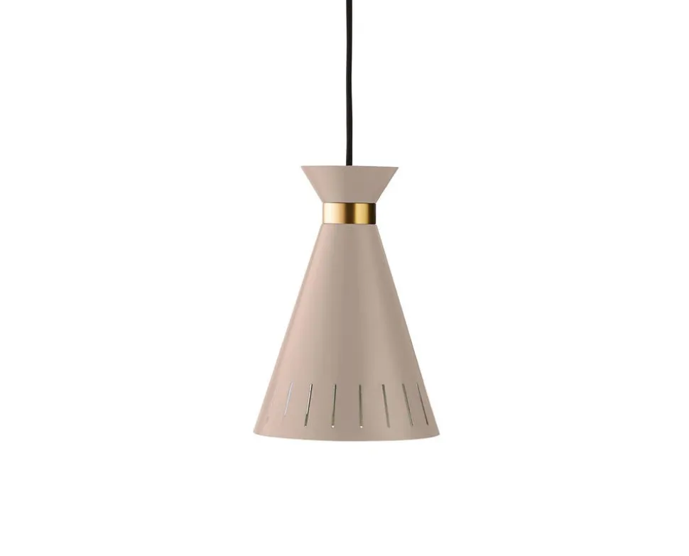 Cone Pendel | Pure Cashmere