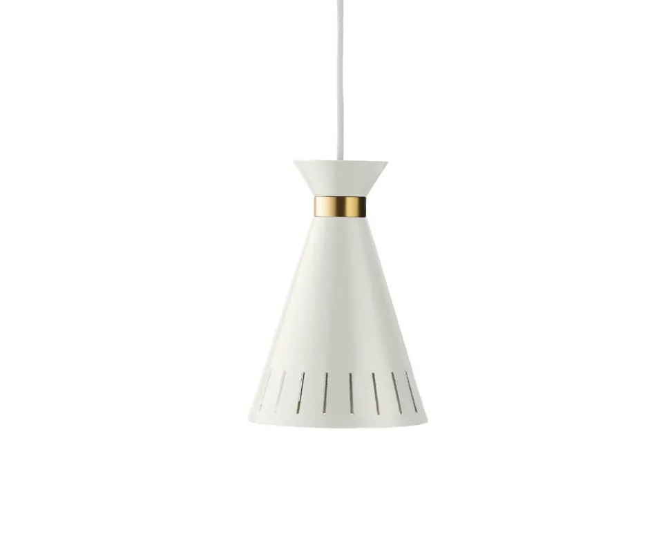 Cone Pendel | Warm White