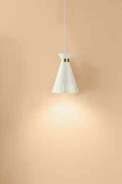 Cone Pendel | Warm White
