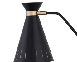 Cone Vägglampa Warm white