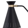 Cone Vägglampa Warm white