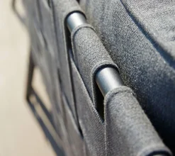 Conic Loungefåtölj | Grey