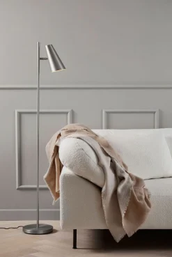 Cono Golvlampa |  Metall