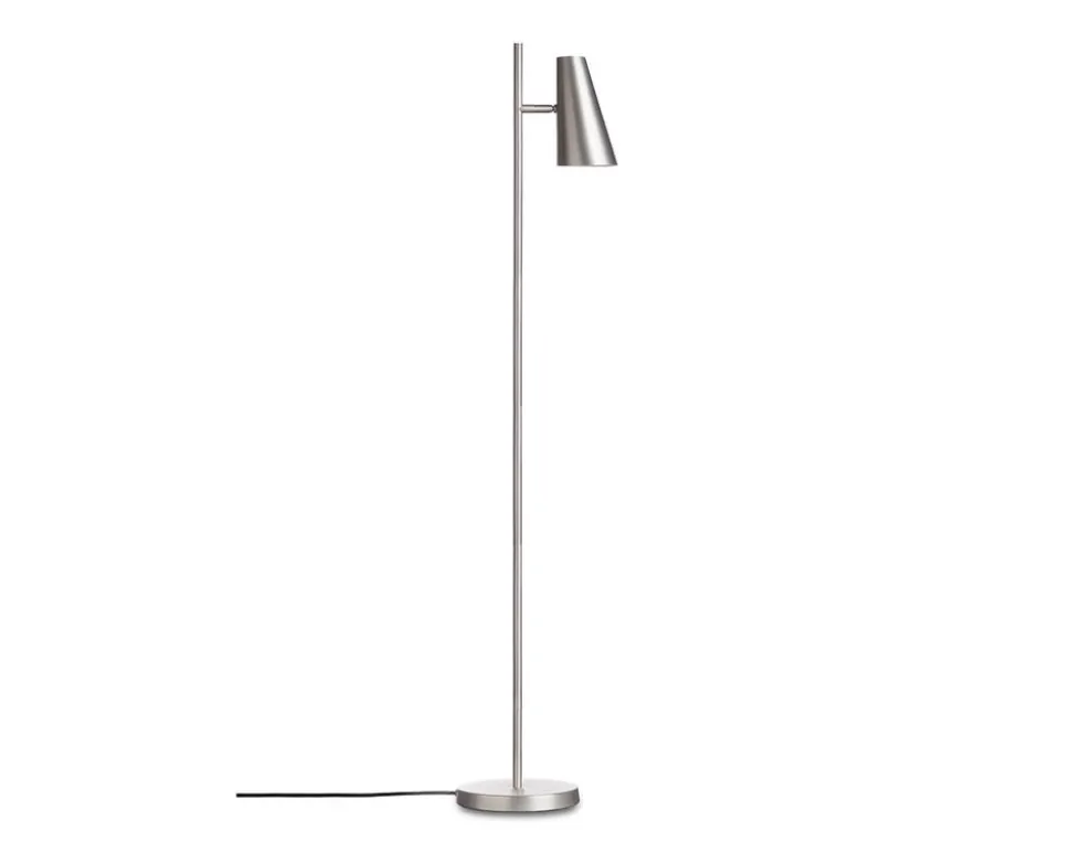 Cono Golvlampa | Metall