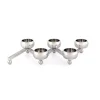 Constella Ljusstake | Liten | Aluminium