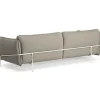 Continental 3-sits soffa