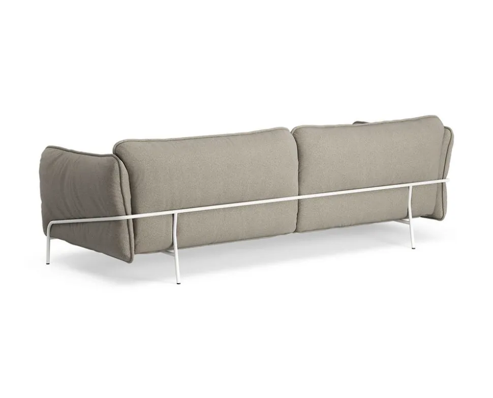 Continental 3-sits soffa