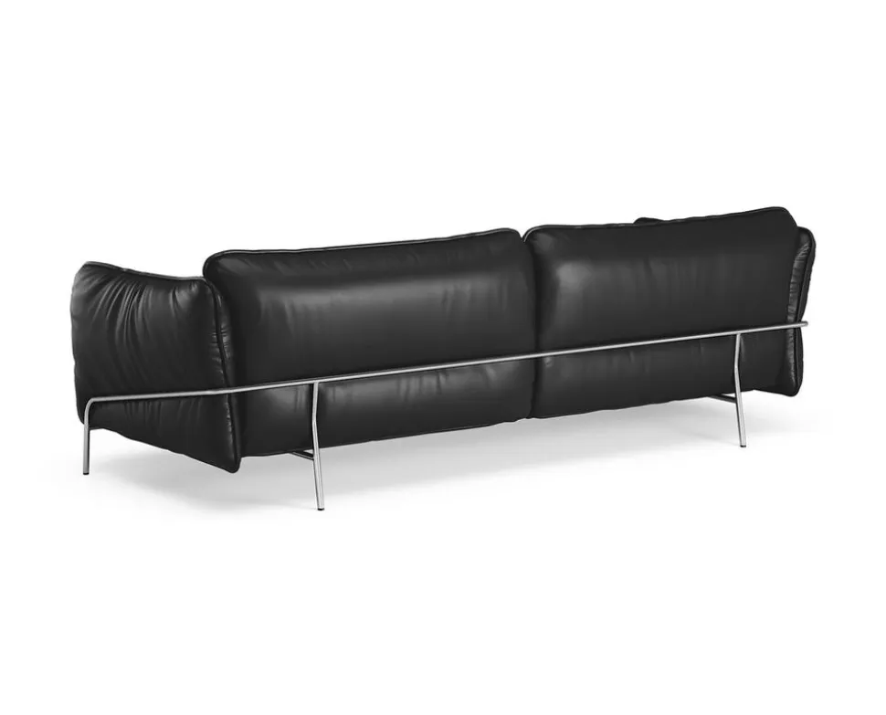 Continental 3-sits soffa