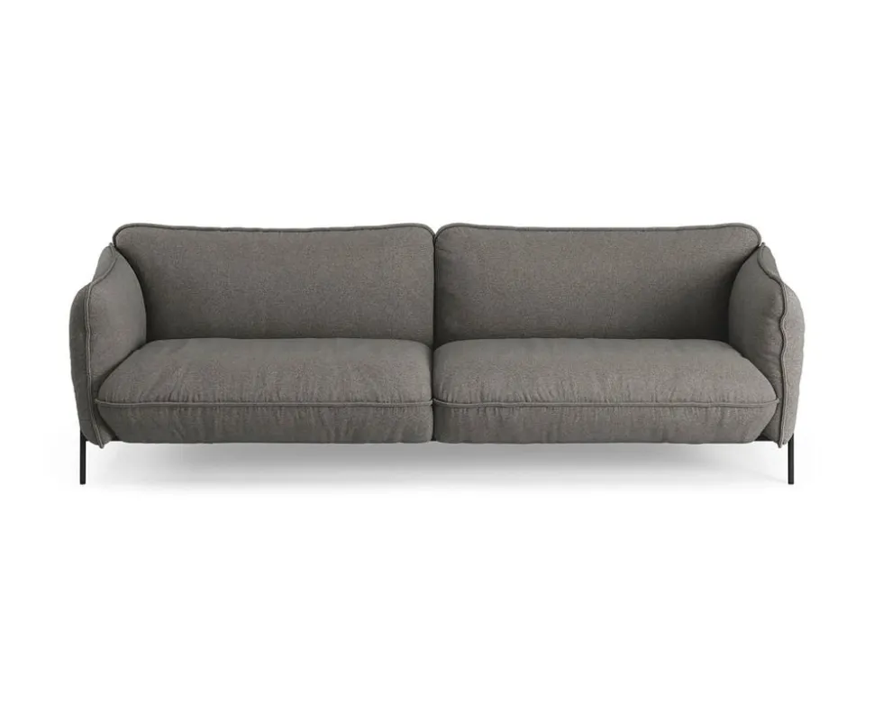 Continental 3-sits soffa