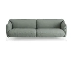 Continental 3-sits soffa