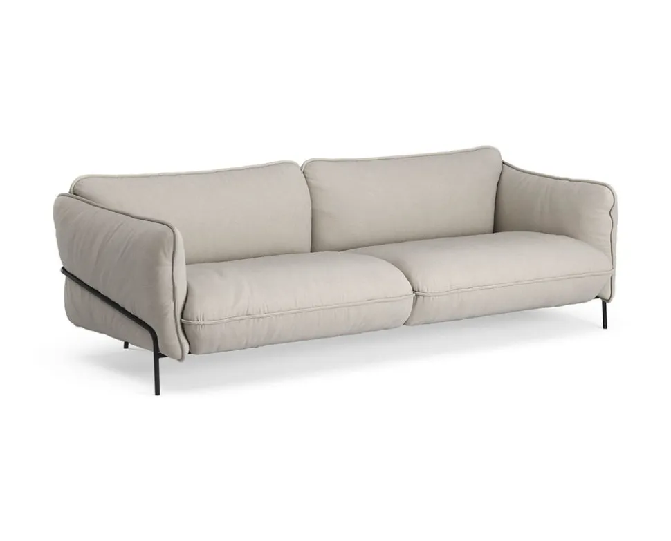 Continental 3-sits soffa