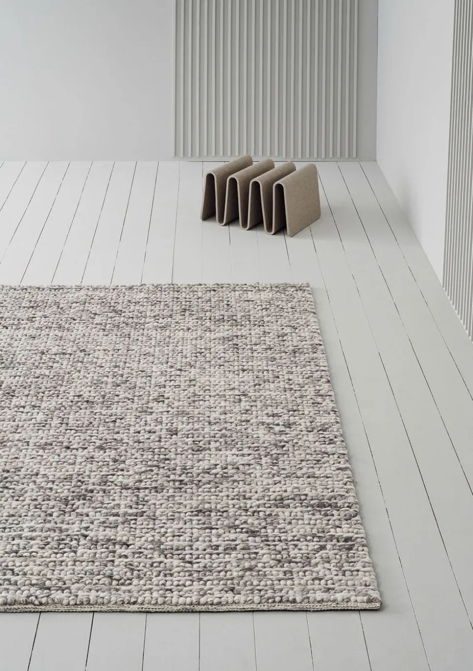 Cordoba matta | Grey 140x200