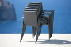 Core Karmstol | Grey