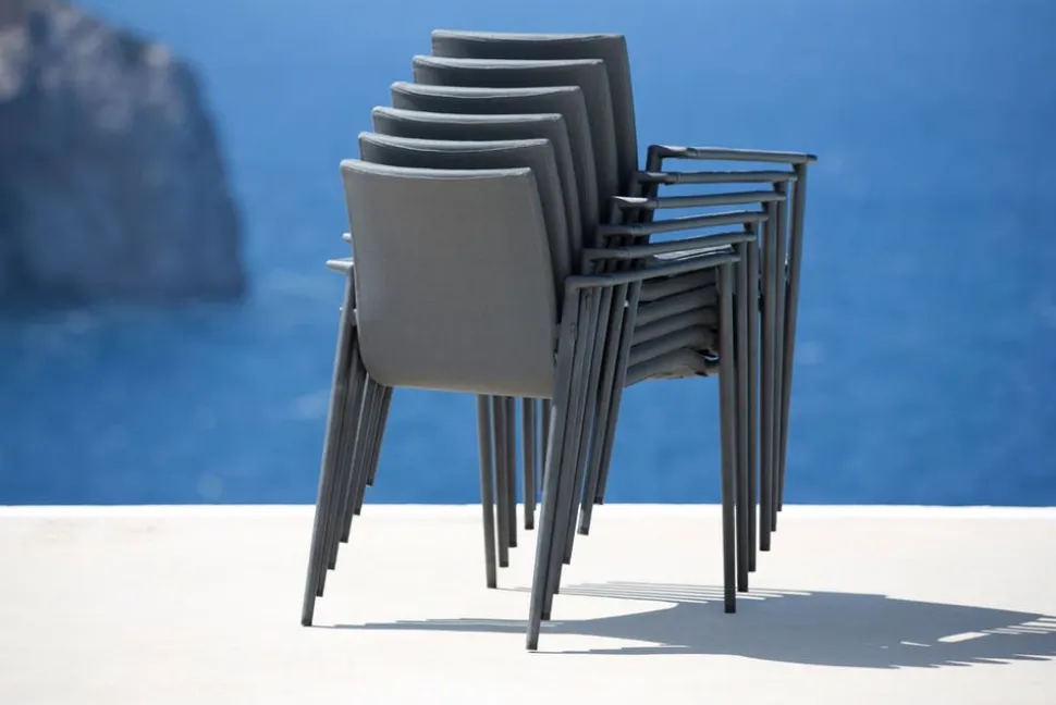 Core Karmstol | Grey