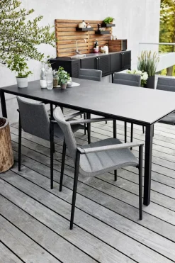 Core Karmstol | Grey