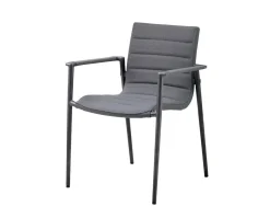 Core Karmstol | Grey